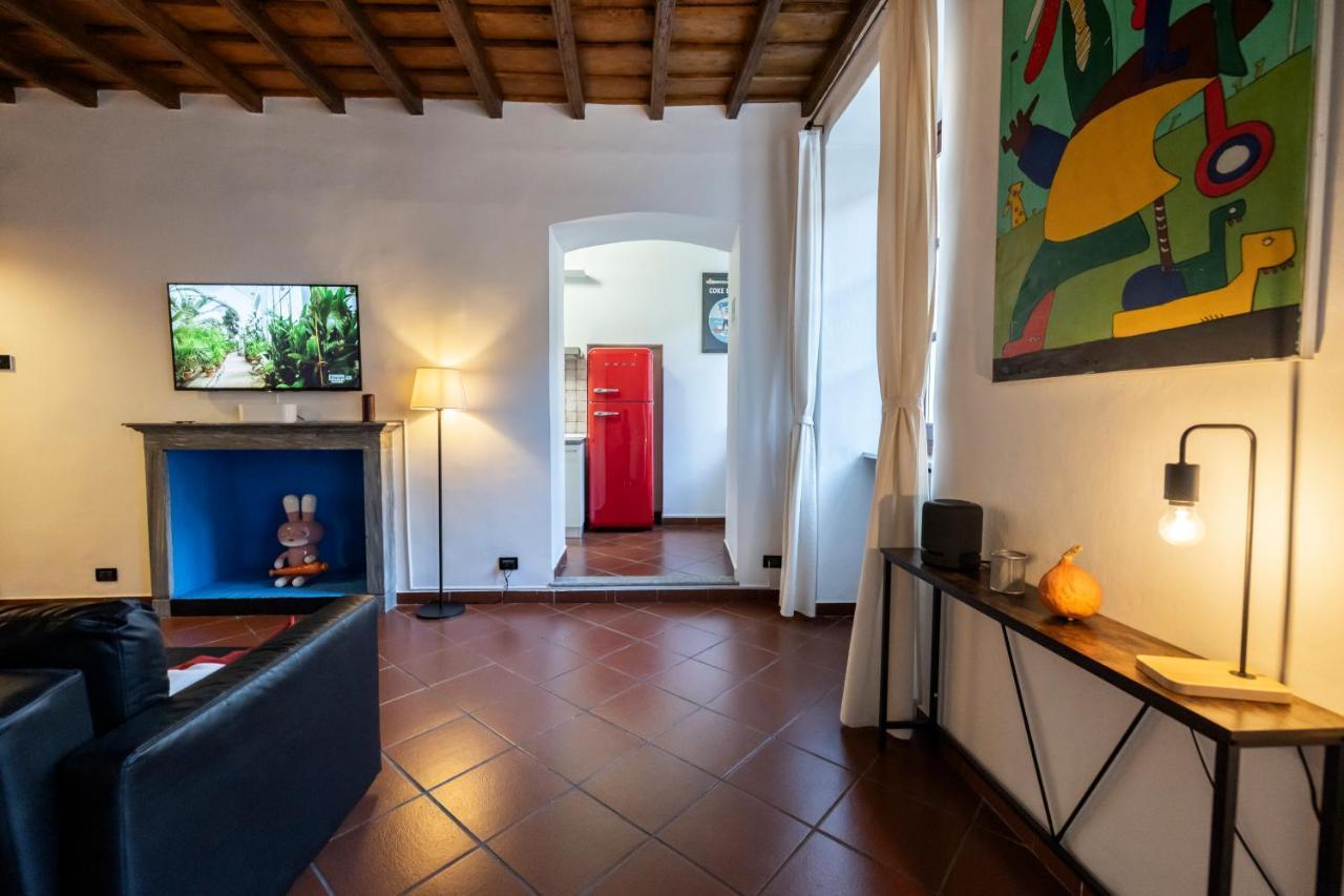 San Domenico House Apartment Turin Exterior photo